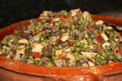 Frito Mallorquin